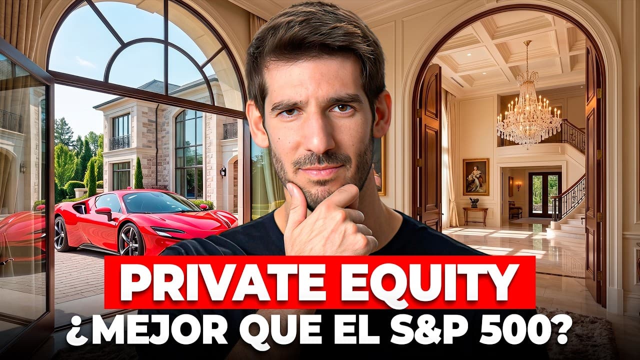 Por qué Inversores Expertos prefieren Private Equity que la Bolsa...
