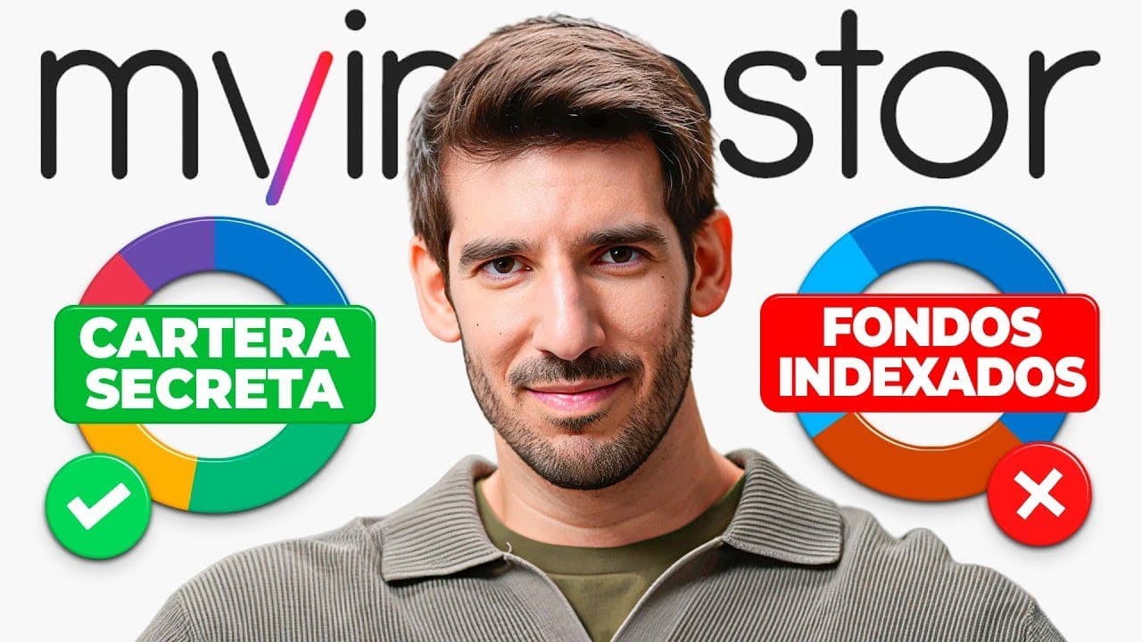 La cartera secreta de MyInvestor que vence a los Indexados