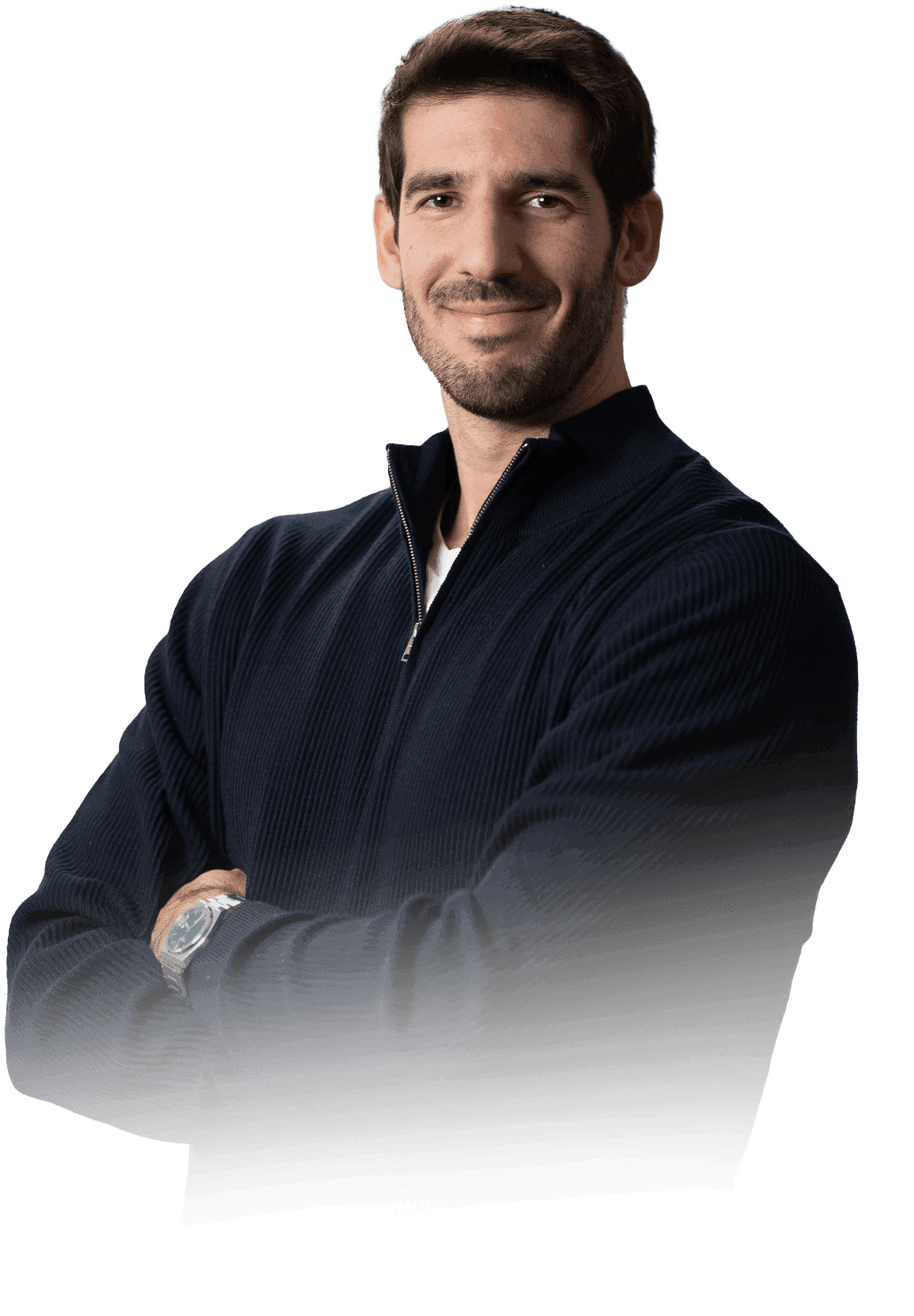 Carlos Barrera — Inversor y divulgador financiero